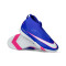 Chaussures de futsal Nike Enfant Air Zoom Mercurial Superfly 10 Academy IC
