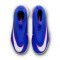 Chaussures de futsal Nike Enfant Air Zoom Mercurial Superfly 10 Academy IC