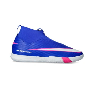 Chaussures de futsal Enfant Air Zoom Mercurial Superfly 10 Academy IC