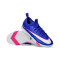 Chaussures de futsal Nike Enfant Air Zoom Mercurial Vapor 16 Academy IC