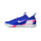 Chaussures de futsal Nike Enfant Air Zoom Mercurial Vapor 16 Academy IC