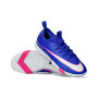 Enfant Air Zoom Mercurial Vapor 16 Academy IC-Racer Blue-White