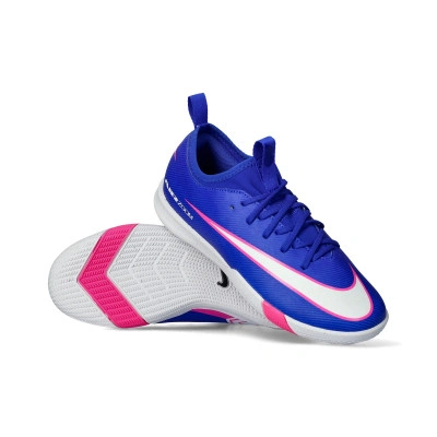 Chaussures de futsal Enfant Air Zoom Mercurial Vapor 16 Academy IC