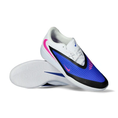 Chaussures de futsal Zapatilla fútbol sala Phantom 6 Low Academy IC
