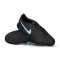 Chaussures de futsal Nike Tiempo Maestro Club IC