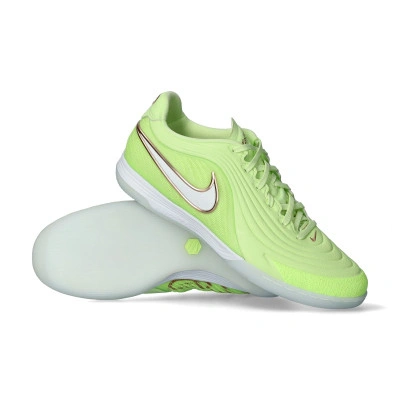 Chaussures de futsal Tiempo Reactgato LE