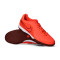Chaussures de futsal Nike Temps Reactgato