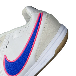 SEMELLE INTERMÉDIAIRE -2