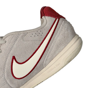 SEMELLE INTERMÉDIAIRE -2