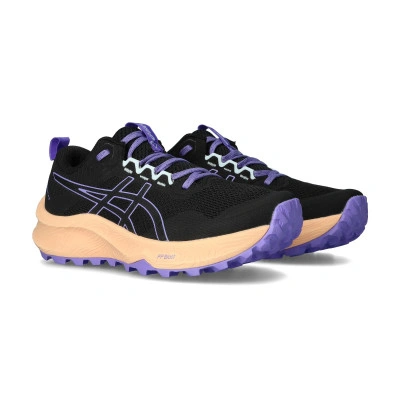Chaussures Trabuco Terra 3 Mujer