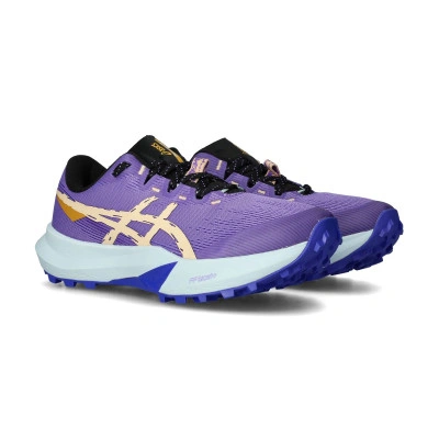 Chaussures Fuji Lite 6 Mujer