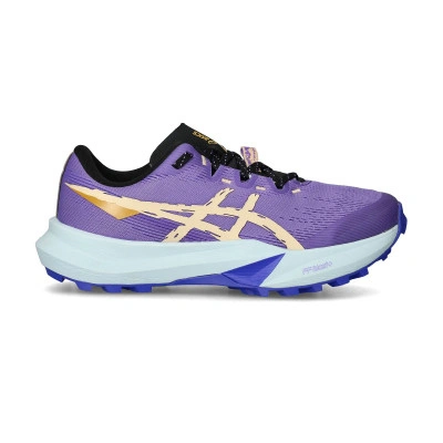 Chaussures Fuji Lite 6 Mujer