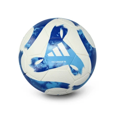 Ballon Ballon Adidas Tiro League 5 - Real Federación Aragonesa de Fúbtol
