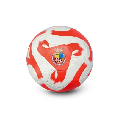 Ballon Adidas Tiro Club 58 - Real Federación Aragonesa de Fúbtol