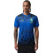 T-Shirt Nike Brésil Pre-Match Coupe du Monde 2026