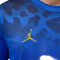 T-Shirt Nike Brésil Pre-Match Coupe du Monde 2026