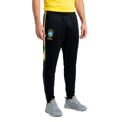Pantalon Brasil Training Mundial 2026