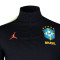 Sweat-shirt Nike Brésil Training Coupe du Monde 2026