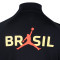 Sweat-shirt Nike Brésil Training Coupe du Monde 2026