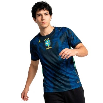 Maillot Brésil Extérieur Coupe du Monde 2026
