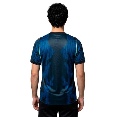 Maillot Brésil Extérieur Coupe du Monde 2026