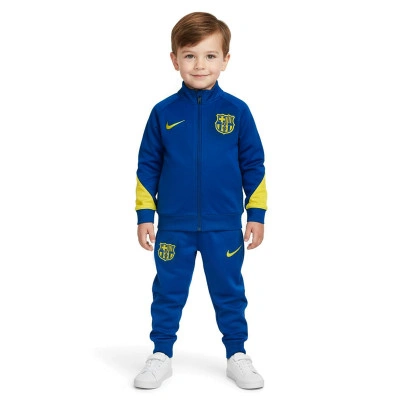 Survêtement Bébé FC Barcelona Training 2025-2026