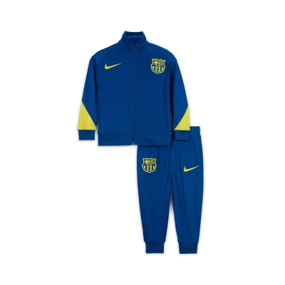 Survêtement Bébé FC Barcelona Training 2025-2026