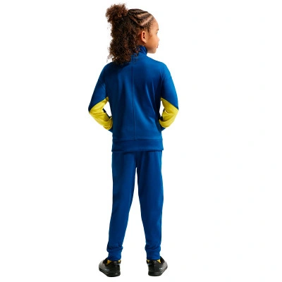 Survêtement FC Barcelona Training 2025-2026 Enfant