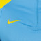 Sweat-shirt Nike Fc Barcelona Training 2025-2026
