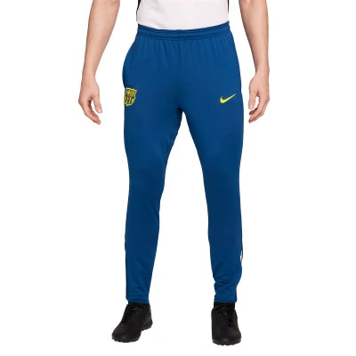 Pantalon Fc Barcelona Training 2025-2026