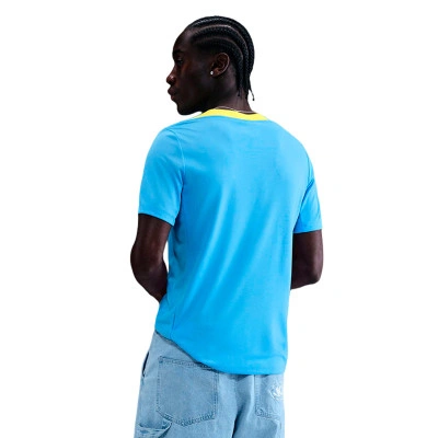 T-Shirt FC Barcelona Training 2025-2026