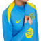 Sweat-shirt Nike Enfants FC Barcelona Training 2025-2026
