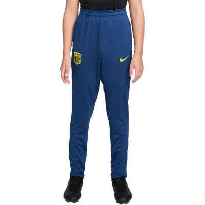 Pantalon Enfant Fc Barcelona Training 2025-2026
