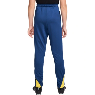 Pantalon Enfant Fc Barcelona Training 2025-2026