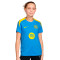 T-Shirt Nike Fc Barcelona Training 2025-2026 enfant