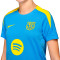 T-Shirt Nike Fc Barcelona Training 2025-2026 enfant