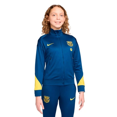 Survêtement Enfant FC Barcelona Training 2025-2026