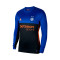 Maillot Nike Inter Milan Fourth M/L 2025-2026