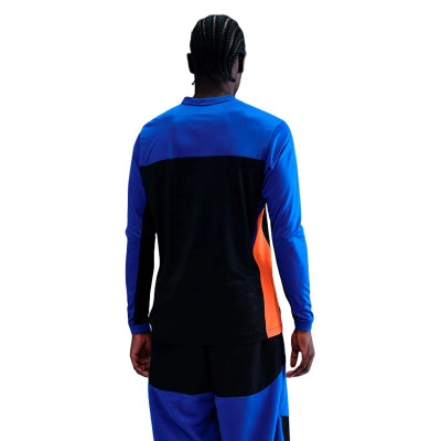 Maillot Inter Milan Fourth M/L 2025-2026