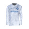 Maillot Nike Inter Milan Fourth M/L 2025-2026