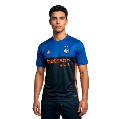 Maillot Inter Milan Fourth 2025-2026