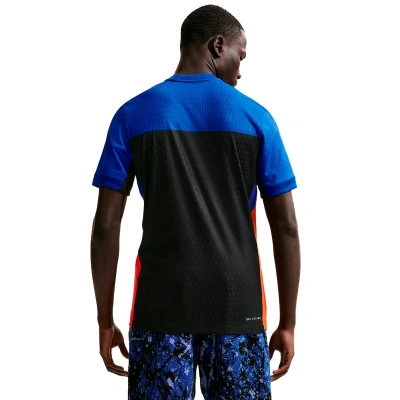 Maillot Authentic Inter Milan Fourth 2025-2026