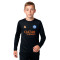 Maillot Nike Enfant Inter Milan Pre-Match Fourth 2025-2026