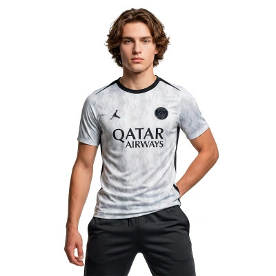 T-Shirt PSG Pre-Match 5th 2025-2026