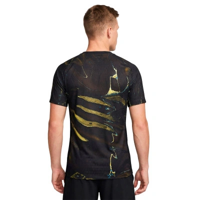 T-Shirt PSG 5th Kit Authentic 2025-2026