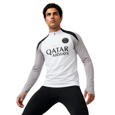 Sweat-shirt PSG Training 5th 2025-2026