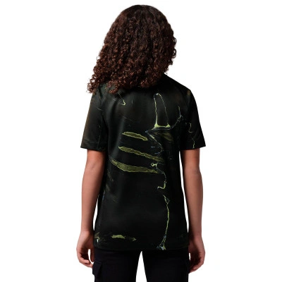 T-Shirt Enfant PSG 5th Kit 2025-2026