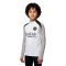 Sweat-shirt Nike Enfant PSG Training 5th 2025-2026