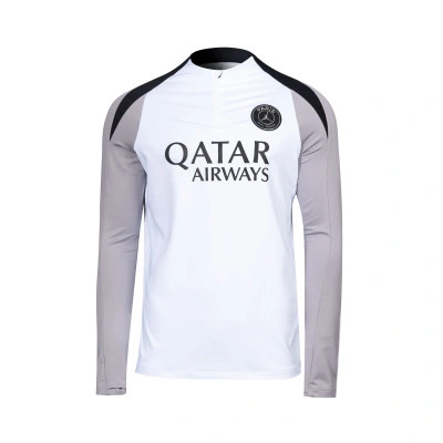 Sweat-shirt Enfant PSG Training 5th 2025-2026