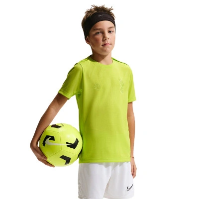 T-Shirt Enfant Tottenham Pre-Match 2025-2026